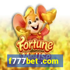 f777bet .com